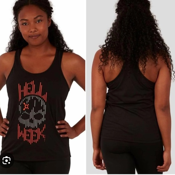 Orangetheory Hell Week Tank size medium - Picture 1 of 5